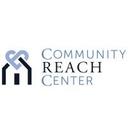 logo of Community Reach Center