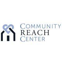 community reach center logo image