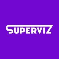 superviz logo image