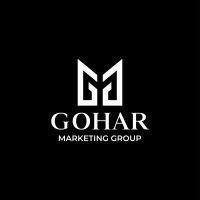 gohar marketing group logo image