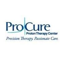 procure proton therapy center logo image