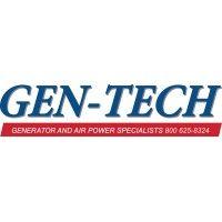 gen-tech (az, nv, co, nm) logo image