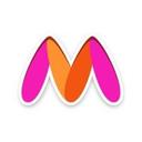 logo of Myntra