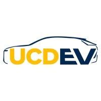 uc davis ecocar logo image