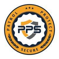 patrol protect secure logo image