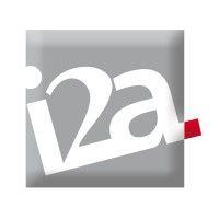 i2a logo image