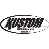 kustom machining & mfg.