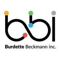 burdette beckmann inc. logo image