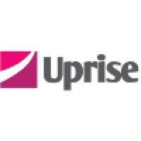 uprise logo image