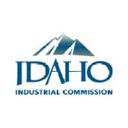 logo of Idaho Industrial Commission