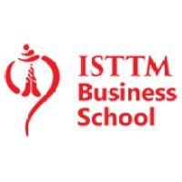 isttm business school logo image