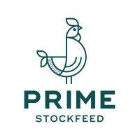 prime stockfeed logo image