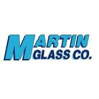 martin glass company