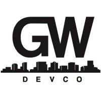 gw devco, inc logo image