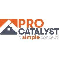 procatalyst logo image