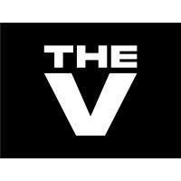 the vault logo image