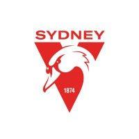 sydney swans logo image