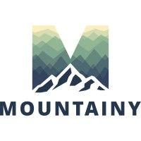 mountainy - decoration on demand & 3pl services logo image