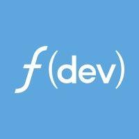 f(dev) digital foundry logo image