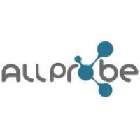 allprobe logo image