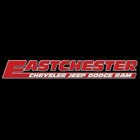 eastchester chrysler jeep dodge ram logo image