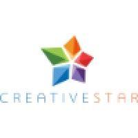 creativestar solutions, inc. logo image