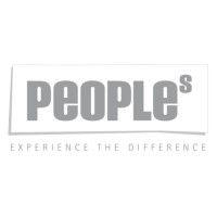 people's air group logo image