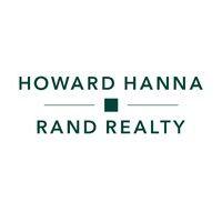 howard hanna | rand realty logo image