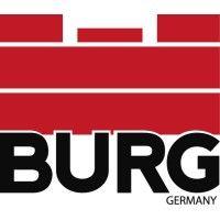 burg spa | grupos electrógenos | repuestos originales | servicio técnico logo image