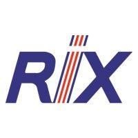 rix north america, llc logo image