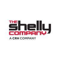 the shelly company logo image