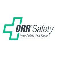 orr safety logo image