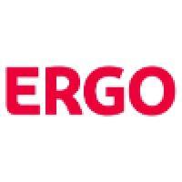 ergo russia logo image