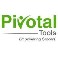 pivotal tools logo image