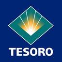 logo of Tesoro Corporation