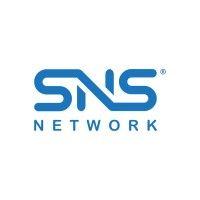 sns network (m) sdn bhd 512056-k logo image