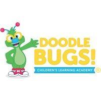 doodle bugs! children's learning academy logo image