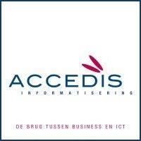 accedis b.v. logo image