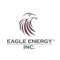 eagle energy inc. logo image