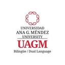 logo of Ana G Mendez University