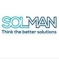 pt solman manunggal informatika logo image