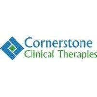 cornerstone clinical therapies logo image