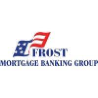 frost mortgage lending group logo image