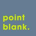 logo of Point Blank Digital