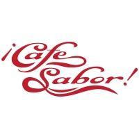 cafe sabor logo image