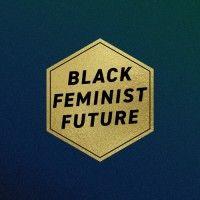 black feminist future logo image