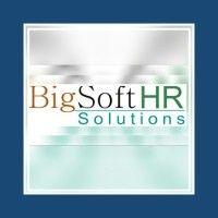 bigsofthr solutions logo image