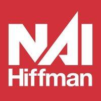 nai hiffman logo image