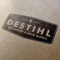 destihl restaurant & brew works