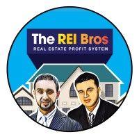 the rei bros logo image